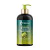 Mielle Organics Avocado & Tamanu Anti Frizz Conditioner for Women & Men - Detangling, Moisturizing & Smoothing Treatment - Frizz Control Detangler for Textured & Dry Hair - Prep for Styling, 12floz view 1