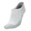 TRU47 Grounding & Earthing Products | No Show Grounding Cotton Socks | Silver Infused Breathable Socks Made With 99.99% Pure Silver Cotton (Large, No Show, 3 Packs) view 3