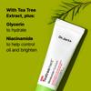 Dr.Jart+ Teatreement Korean Face Moisturizer for Oily Skin with Niacinamide and Glycerin | Korean Skin Care, 1.69 Fl Oz view 3