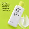 Dr.Jart+ Every Sun Day Sun Fluid Korean Sunscreen SPF 50+ for Face | Korean Skin Care, 3.38 Fl Oz view 4