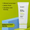 Dr.Jart+ Every Sun Day Mineral Korean Sunscreen SPF 50+ for Face with Zinc Oxide | Korean Skin Care | Travel Size, 1.69 Fl Oz view 2