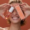 HABIT N41 Floral Botanic Facial Sunscreen Mist SPF 41 0.9 oz / 26.6 mL view 4