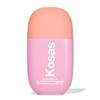 Kosas DreamBeam Mineral Sunscreen SPF 40 - Smooth Liquid Sun Protection for Face - Lightweight Makeup Base w/Hyaluronic Acid, Ceramides & Peptides - Subtle Radiant Finish, Original, 40 ml view 1