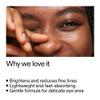 The INKEY List Retinol Eye Cream 0.5 Fl Oz, Reduce Wrinkles and Fine Lines, Night Cream, Vegan Friendly, Suitable For All Skin Types view 2