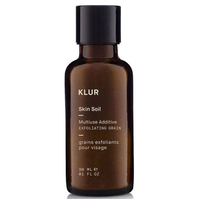 Klur Skin Soil Exfoliating Grain