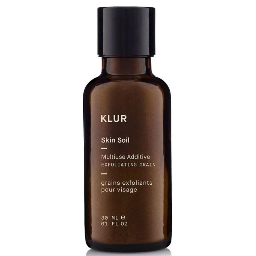 Klur Skin Soil Exfoliating Grain