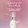 Josie Maran Pure Argan Milk - Anti Aging Face Serum with Argan Oil for Long-Lasting Hydration and a Fresh, Radiant Glow - Suitable for Dry, Sensitive Skin (1 Fl Oz) view 2