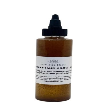 Rosemary Hair Growth Oil 4oz