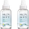AVON SKIN SO SOFT Original Dry Oil Spray 5 fl.oz (Two Pack) view 1