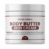 beatmodels Hand-Made Hydrating Body Butter & Face Cream, Nourish, Moisturize and Replenish Skin - Anti-Aging, Hydrating Essential Body Care - Rich Creamy Formula - 2 Ounces view 1