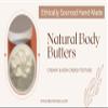 beatmodels Hand-Made Hydrating Body Butter & Face Cream, Nourish, Moisturize and Replenish Skin - Anti-Aging, Hydrating Essential Body Care - Rich Creamy Formula - 2 Ounces view 4