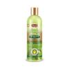 African Pride Olive Miracle 2 in 1 Shampoo & Conditioner 12oz view 1