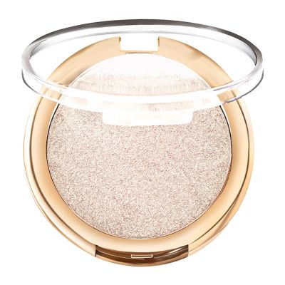 Baking Powder Polarizing Highlighting Powder Brightening And Makeup Repairing Powder To Modify Nose Shadow Highlighter Glittera2-A)
