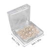 Ice Crystal Highlighter Pearl Brightening For Face And Eyes Sparkling Powder Highlighter Glittera3-A) view 4