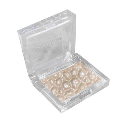 Ice Crystal Highlighter Pearl Brightening For Face And Eyes Sparkling Powder Highlighter Glittera3-B)
