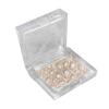 Ice Crystal Highlighter Pearl Brightening For Face And Eyes Sparkling Powder Highlighter Glittera3-B) view 1