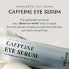 VILLAGE11FACTORY Hydro Boost Caffeine Eye Serum (0.33 fl.oz./10ml) With 10% Caffeine Solution Niacinamide & Hexapeptide-8 Depuff Elasticity Dark Circle Treatment view 2