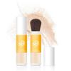 Aaiffey Sunscreen Setting Powder for Face,Mineral Powder Sunscreen Oil Control Natural Matte Finish Breathable,Long-lasting Face Powder SPF,All Skin (1 PCS) view 1