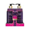 Baylis & Harding Gift Set for Women - Hand & Skincare Pack - Moonlight Fig & Pomegranate Indulgent view 1