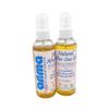 Our Aroma Anti-Aging Natural Moisturizing After Sun Oil with Aloe Vera Juice & Oat Oil - 4FlOz view 2