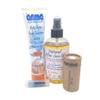 Our Aroma Anti-Aging Natural Moisturizing After Sun Oil with Aloe Vera Juice & Oat Oil - 4FlOz view 4