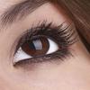 SEWAK SPECIAL SURMI BLACK 100% 12 gram Natural Eyeliner Powder Bottle with Wand view 3