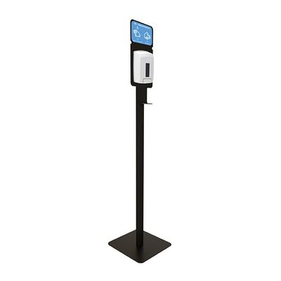Bunzl Tapa Rpet Plana Redonda 210 mm