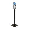 Bunzl Tapa Rpet Plana Redonda 210 mm view 1
