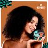 Ashanti Naturals Scented Whipped Shea Butter for Skin | Moisturizing African Raw Shea Butter, Almond Oil and Coconut (Coco Mango Souffle, 8oz) view 4