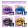 Spacebuyer Animakeup Kawaii Kisses Glitter Lip Kit 4 Colors Glitter Lip Kit (A+B, One Size) view 3