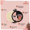 Ashanti Naturals Scented Whipped Shea Butter for Skin | Moisturizing African Raw Shea Butter, Almond Oil and Coconut (Juicy Peach Souffle, 8oz) view 2