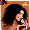 Ashanti Naturals Scented Whipped Shea Butter for Skin | Moisturizing African Raw Shea Butter, Almond Oil and Coconut (Juicy Peach Souffle, 8oz) view 4
