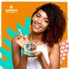 Ashanti Naturals Bouffants & Broken Hearts Creamy White Shea Butter Body Butter | Grade A, 100% Natural African Raw Shea Butter for Dry Skin, Face and Hair (15oz) view 4