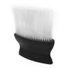 Barber Neck Duster Brush, Soft Plastic Salon Haircut Cleanup Tool view 2