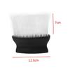 Barber Neck Duster Brush, Soft Plastic Salon Haircut Cleanup Tool view 4