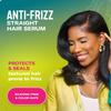 Mielle Organics Avocado & Tamanu Anti-Frizz Hair Serum - Stay Straight Smoothing Treatment & Heat Protectant for Textured Strands - Humidity Shield, Shine Enhancer for Lasting Straight Hair Looks, 6oz view 2