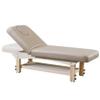 Discount Spa Equipment - Hydraulic Massage Table, Spa Bed, Adjustable Massage Bed, Multipurpose Massage Table with Multiple Headrest Options, 75 in x 27.5 in x 25-31 in view 1