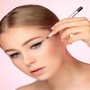 ADEN Satin Eyeliner Pencil  Durable  Smudge-proof & Waterproof  Oil free and Highly Pigmented (60 Black) view 2