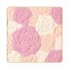 ANNA SUI Rose Pressed Powder - Refill Only - Creates Silky Smooth Finish with Rich Radiance - Ultimate Coverage - Long-Lasting - 300 Pink - 0.49 oz. view 1