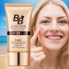 BB Cream Tinted Moisturizer With SPF 50, Hydrating Formula Face Sunscreen For All Skin Types, Oil-Free, Light (01) view 4