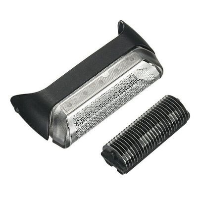 10B Shaver Replacement Foil Cutter for Shaver Series 1 170 180 190 1715 1735 1775 Z20 Z30 Z40 5729 Shaving Heads Blades
