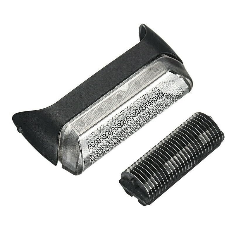 10B Shaver Replacement Foil Cutter for Shaver Series 1 170 180 190 1715 1735 1775 Z20 Z30 Z40 5729 Shaving Heads Blades