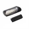 10B Shaver Replacement Foil Cutter for Shaver Series 1 170 180 190 1715 1735 1775 Z20 Z30 Z40 5729 Shaving Heads Blades view 3