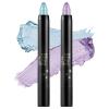 Boobeen Waterproof Eyeshadow Stick - Easy to Use, Shimmer Cream Eyeshadow Pen for Glitter Eye Makeup view 1