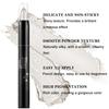 Boobeen Eyeshadow Pencil Crayon Waterproof Stick Shimmer Cream Pen - Create Glitter Eye Makeup, Easy to Use (01#+15#) view 3