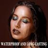 Boobeen Eyeshadow Stick Pencil Crayon Waterproof Cream Eyeshadow Glitter Eye Makeup, Easy to Use (02# + 08#) view 4