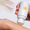 Foot Chafing Lotion 50g Dry Cracked Heels Repair Hands and Feet Peeling Redness Moisturizing and Nourishing view 2
