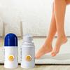 Foot Chafing Lotion 50g Dry Cracked Heels Repair Hands and Feet Peeling Redness Moisturizing and Nourishing view 4