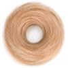 DIGUAN Hair Bun Messy Hair Scrunchies Extension Curly Wavy Synthetic for women Updo Hairpiece 1PCS (Toast Crust m270 88) view 2