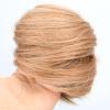 DIGUAN Hair Bun Messy Hair Scrunchies Extension Curly Wavy Synthetic for women Updo Hairpiece 1PCS (Toast Crust m270 88) view 3